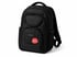Schwarzer Rucksack aus dem Sortiment von Neo Access Trading