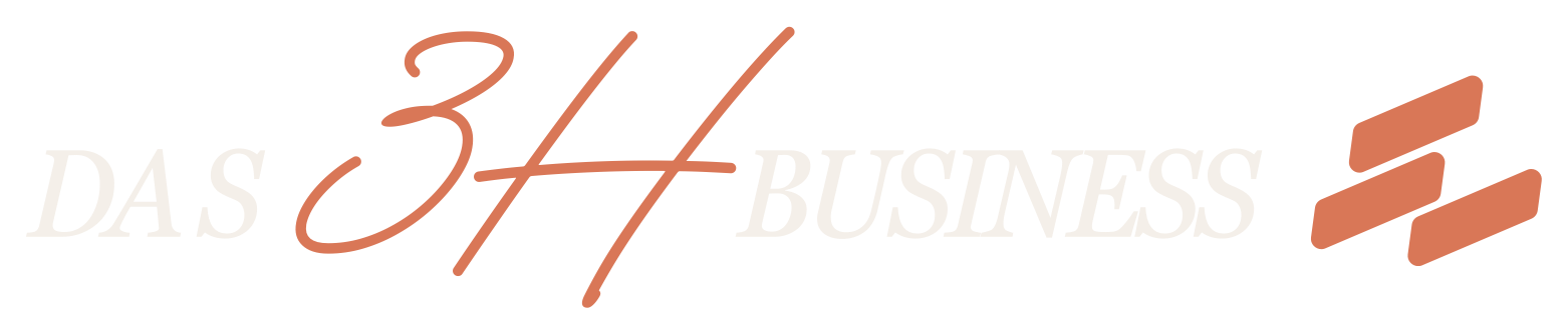 Das 3H Business