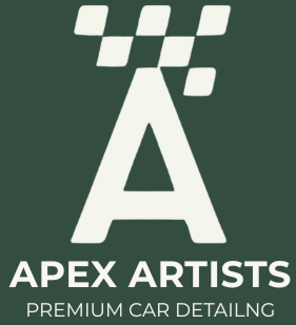 Apex Artists Car Detailing 
Apex Artists Detailing 