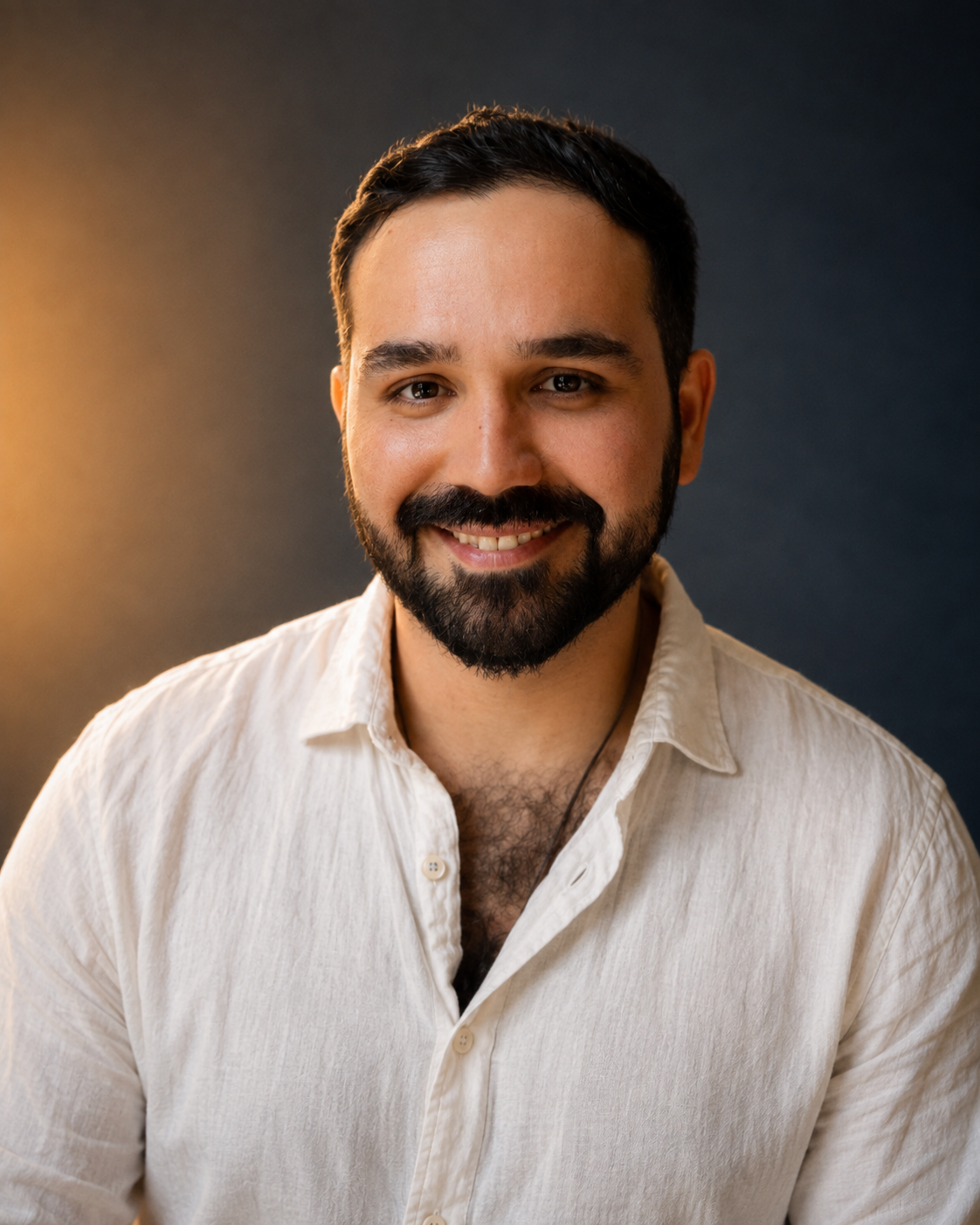 Massih Hosseini