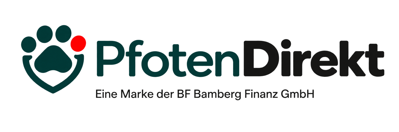 PfotenDirekt Logo