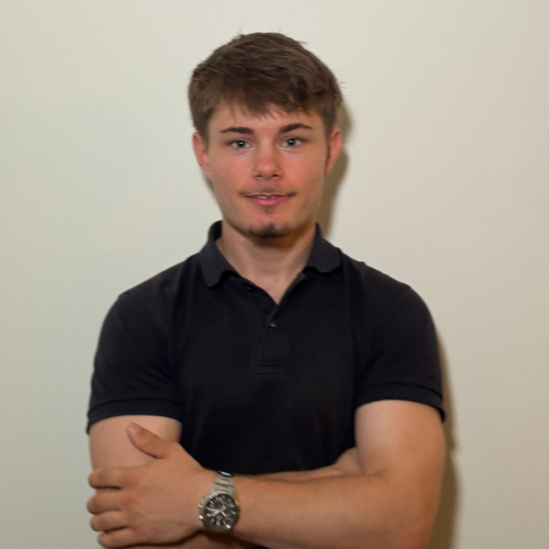 Profilbild Janek Bärwaldt