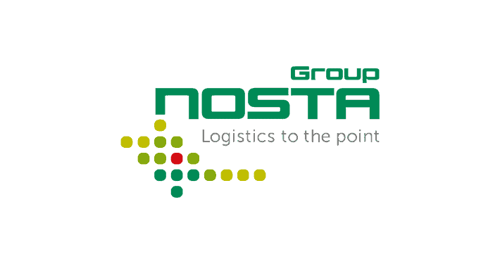 Nosta Group Logo