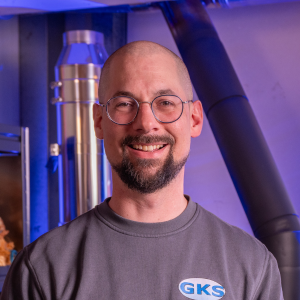 Daniel Klein