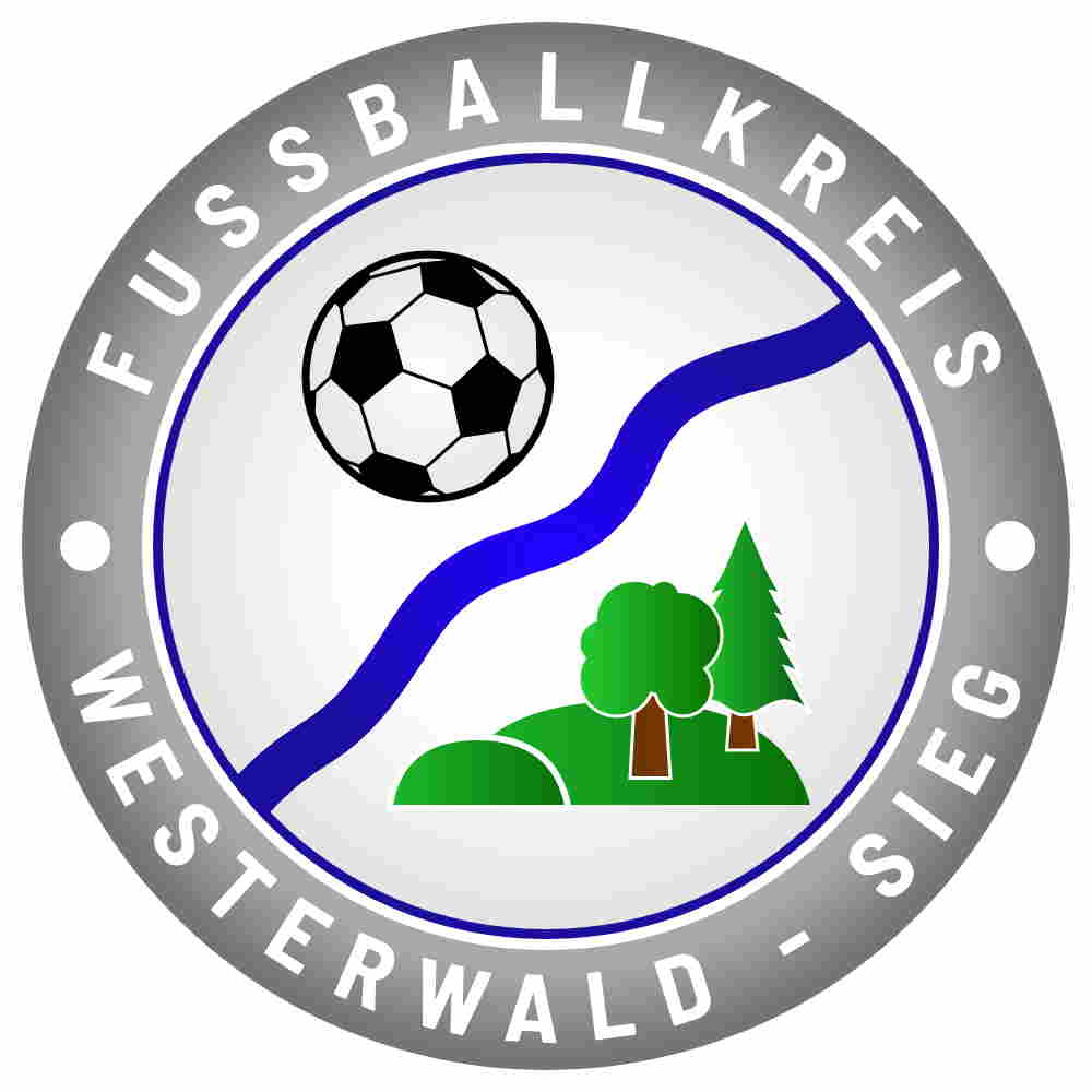 Fußballkreis Westerwald-Sieg Logo