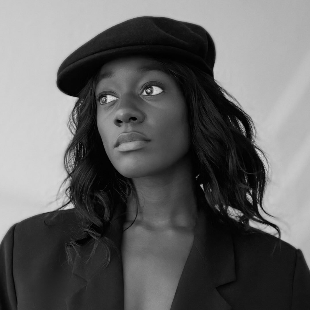 Stephie Mbokolanzi