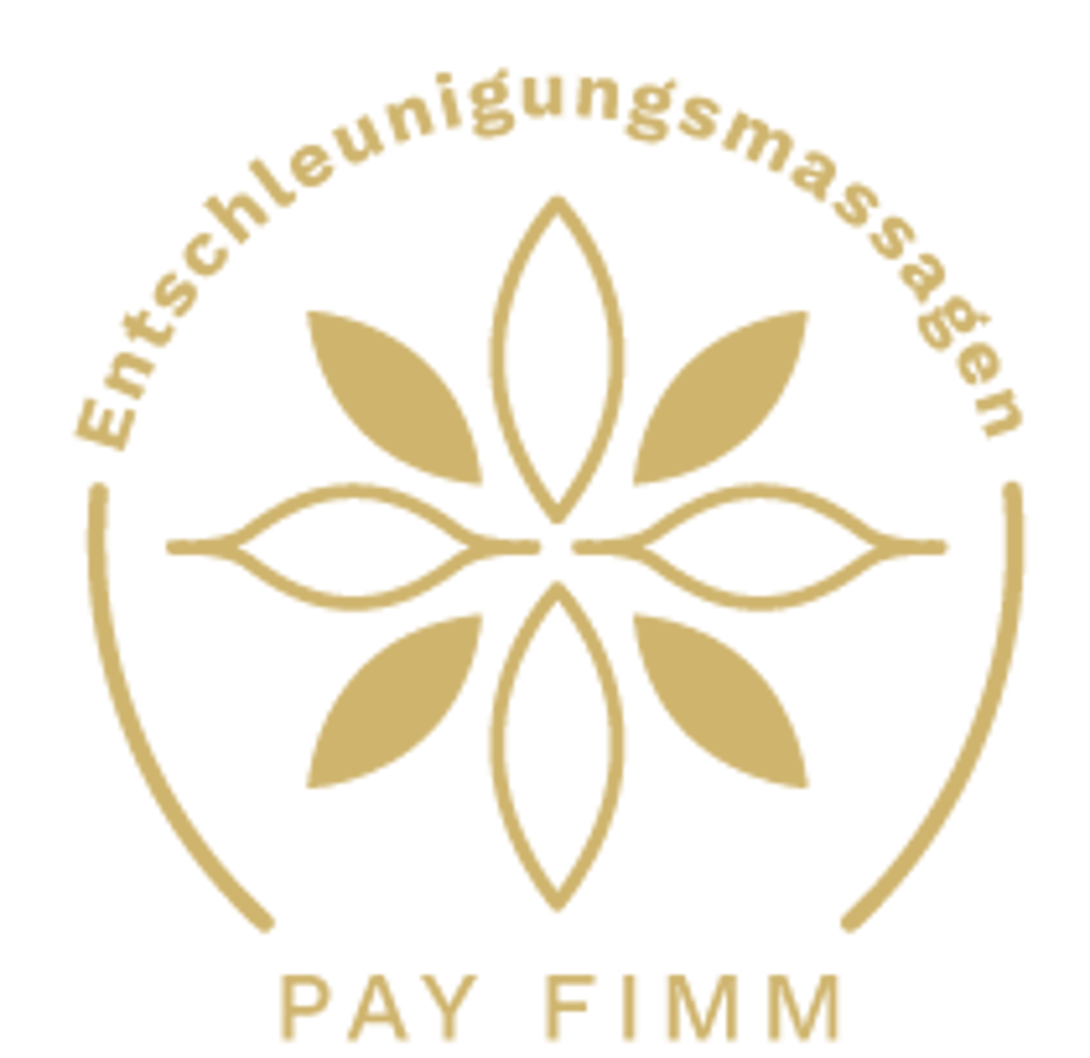 Logo Entschleunigungsmassagen Pay Fimm