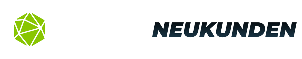 Einfach Neukunden Logo