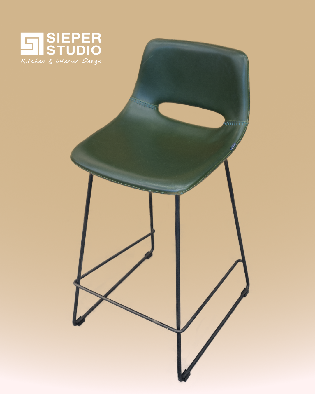 Complemento decorativo disponible en Sieper Studio Tenerife