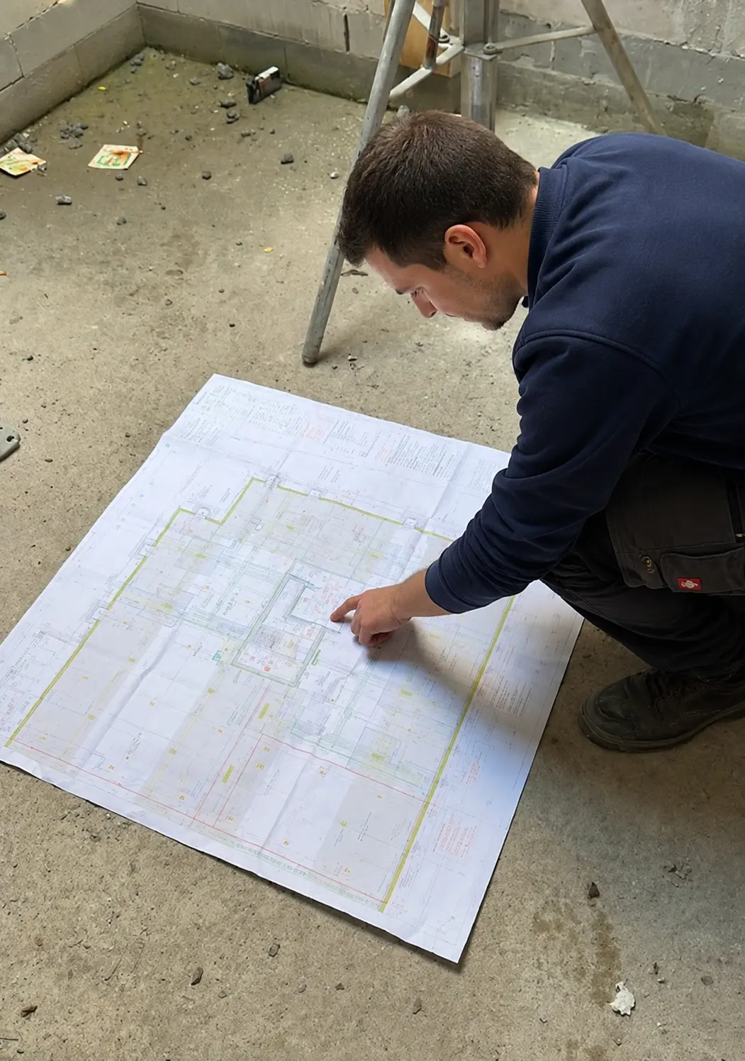 Planung