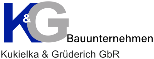K&G Bauunternehmen Kukielka und Grüderich GbR