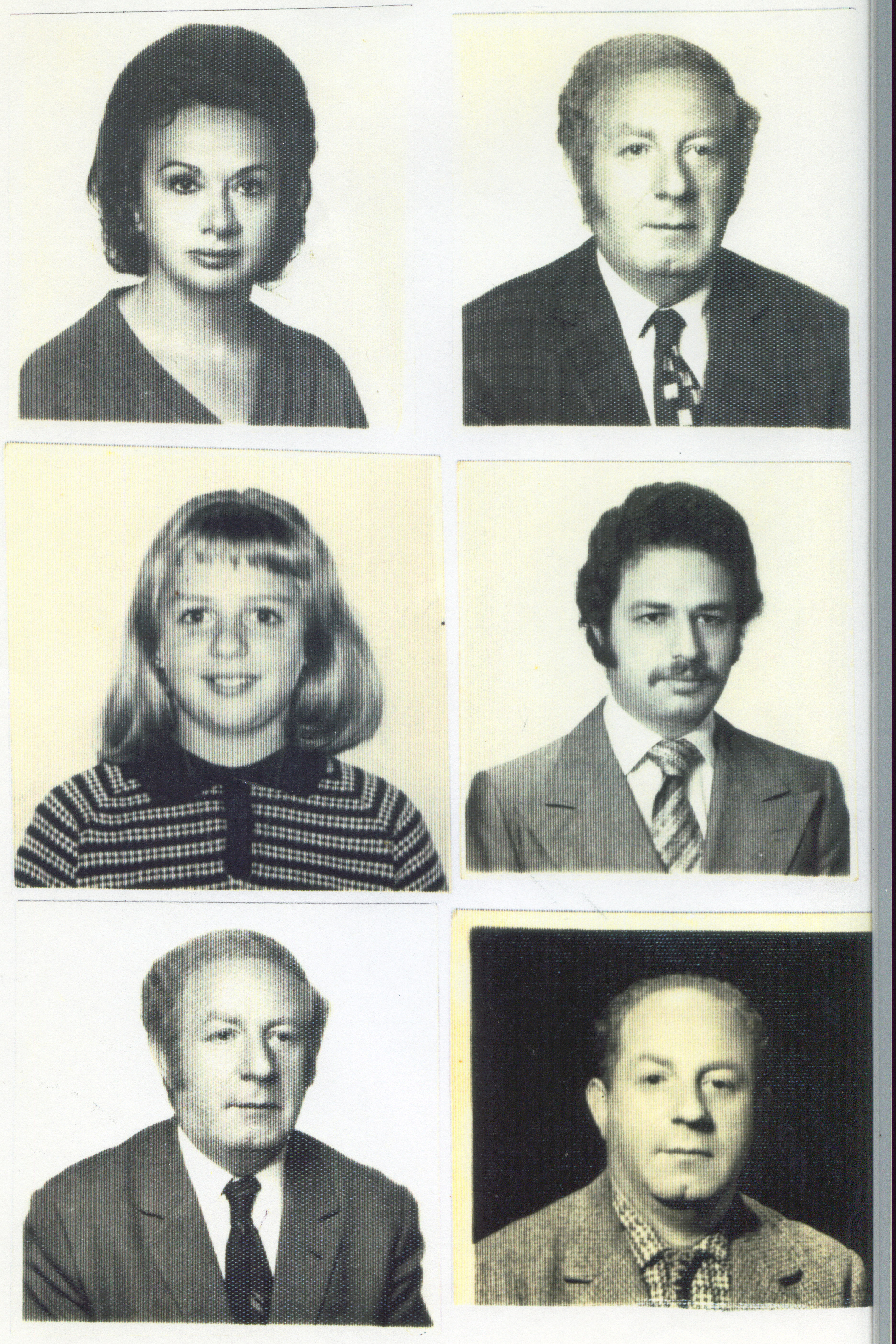 Imagen del archivo familiar Świ / Sweet