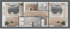 Ferienimmobilienpark Woblitzpark Wesenberg Grundris