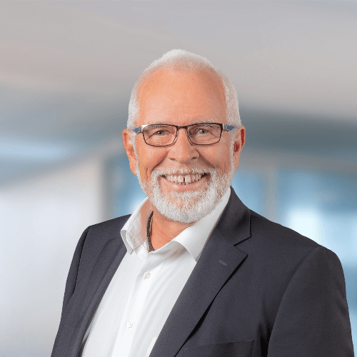 Jürgen Barkhof