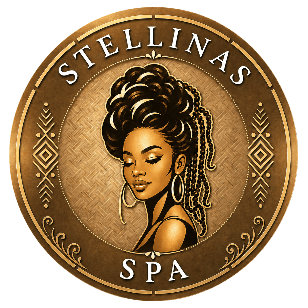 Stellinas Spa