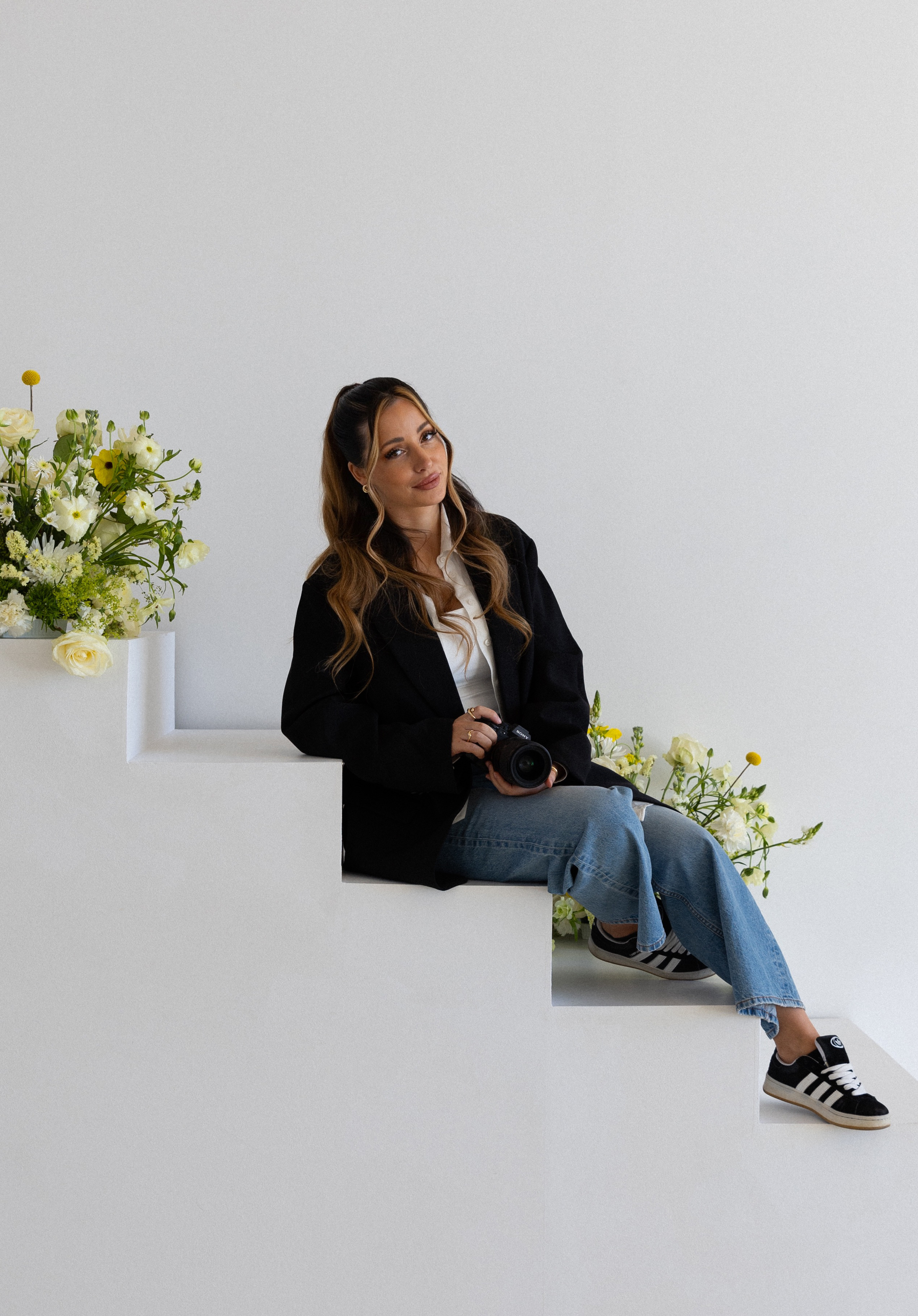Gabriela Cirkin, Hochzeitsfotografin aus Kaarst