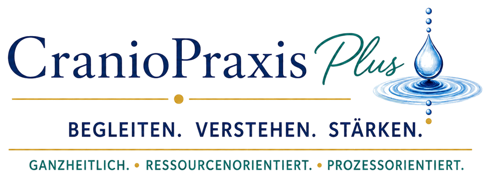 Logo CranioPraxis Plus