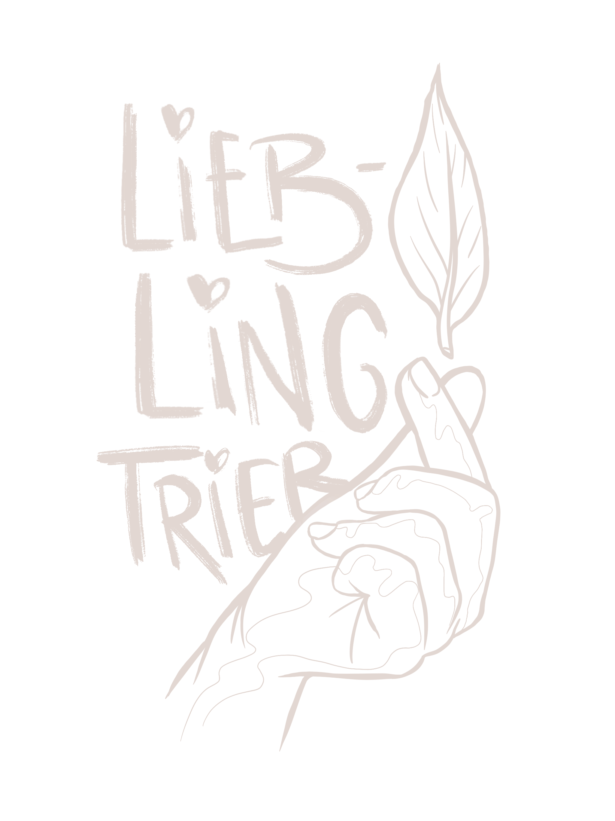 Liebling Trier – zur Startseite