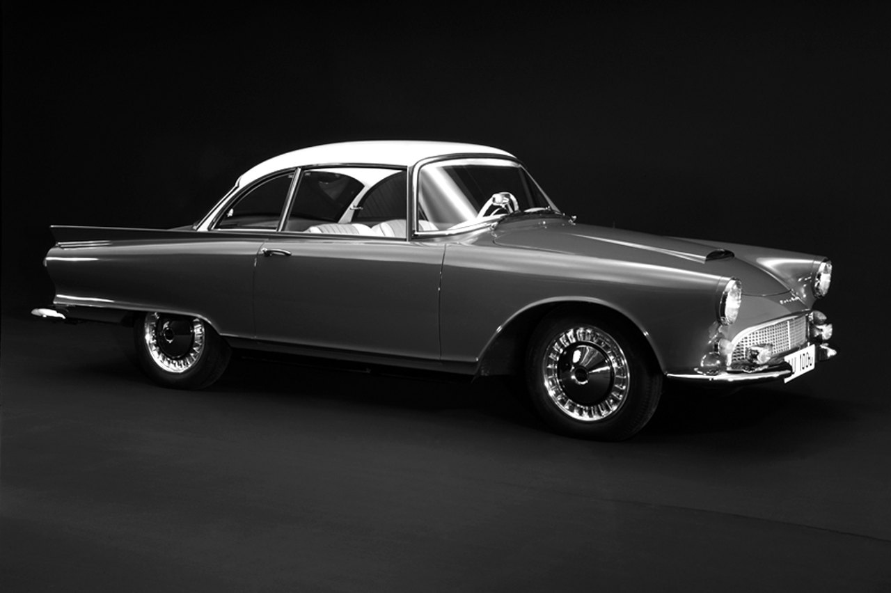 Autounion 1000 Sports