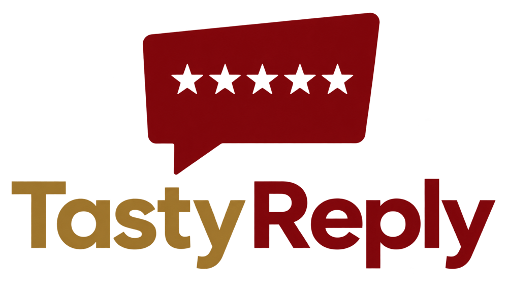 Logo TastyReply
