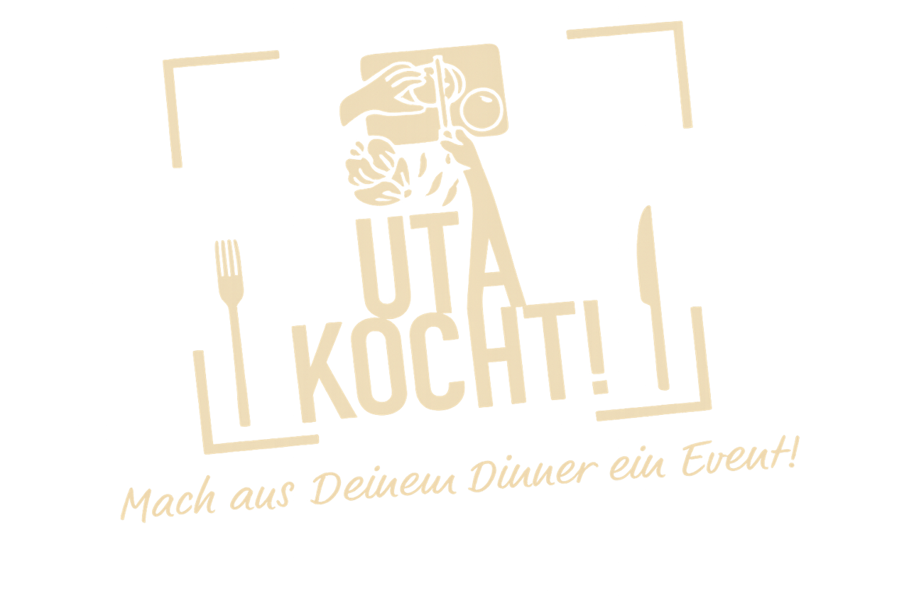 Uta kocht!