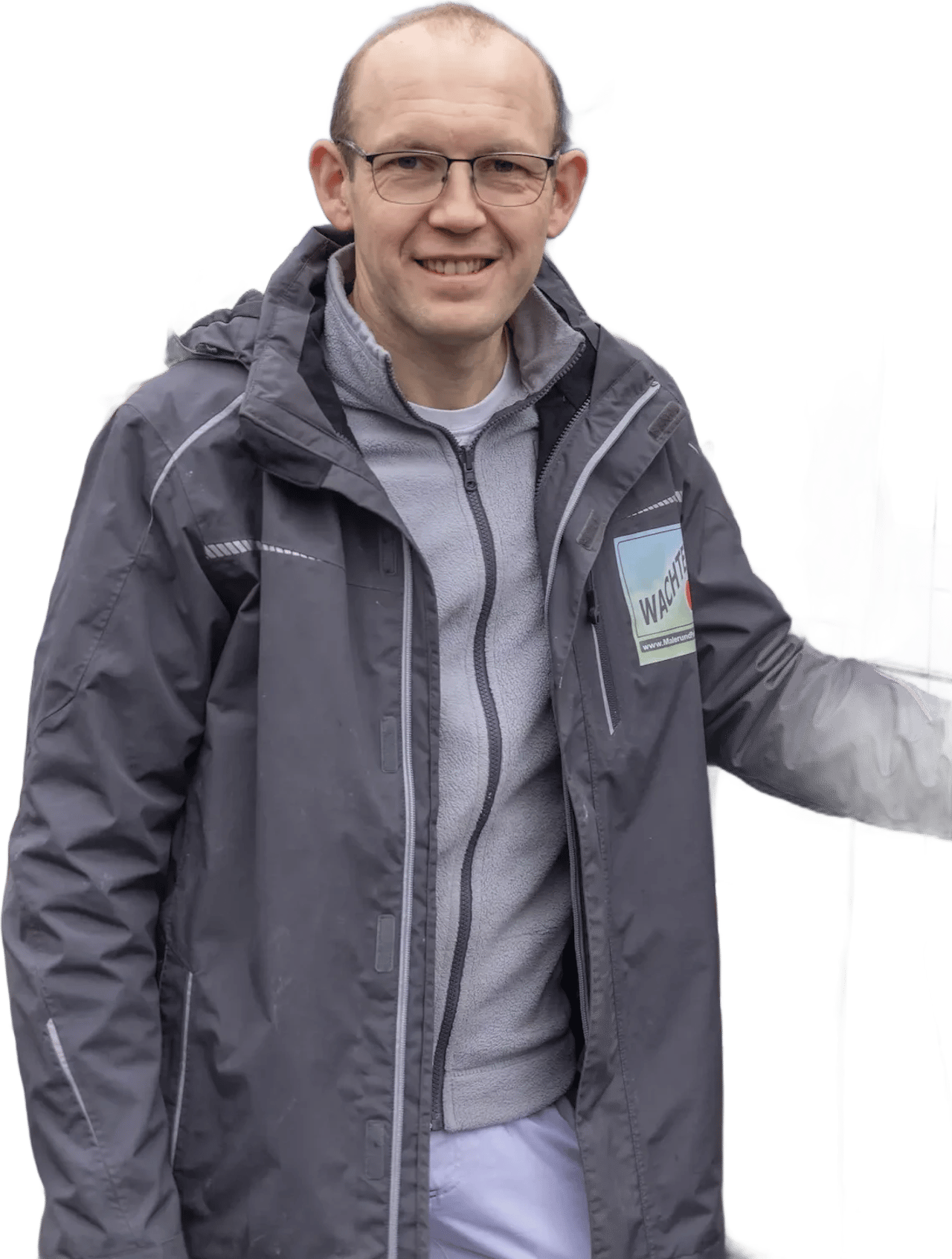 Christian Wachter