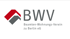 Logo BWV