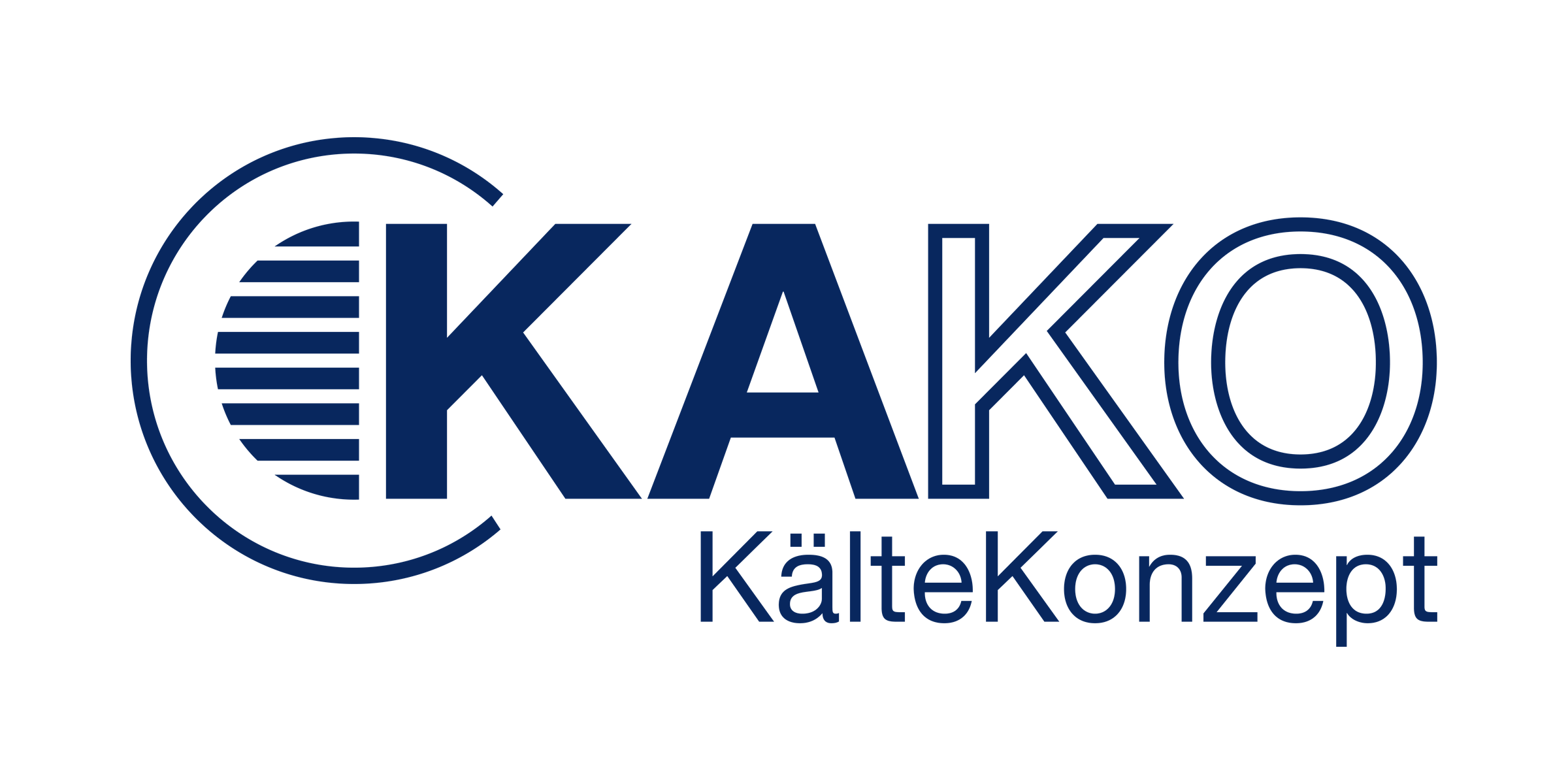 KaKo Kältekonzept