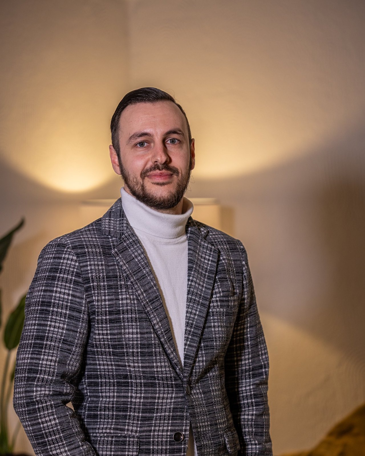 Felix Mauersberger, Videografie, Marketing und Vertrieb, Visual Storytellers