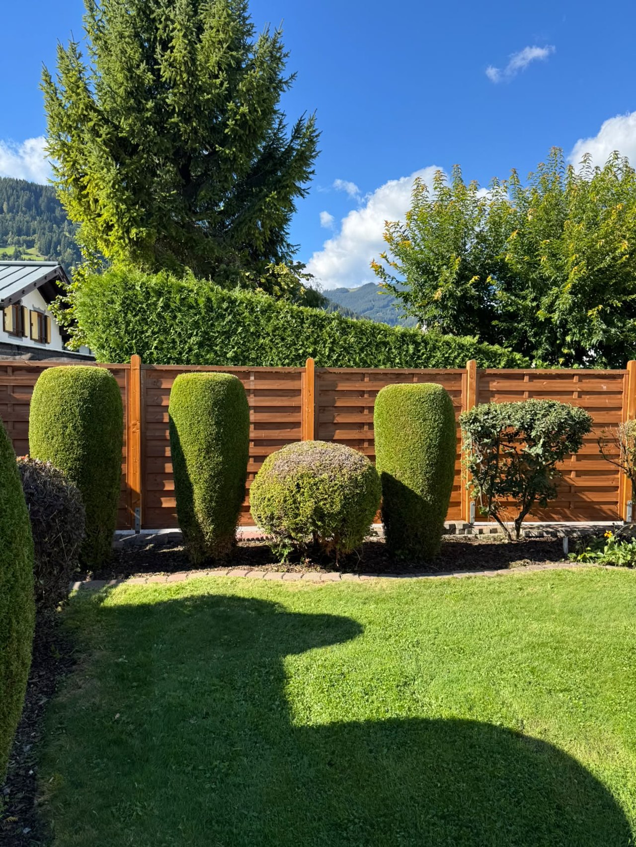 Objektbetreuung in Zell am See