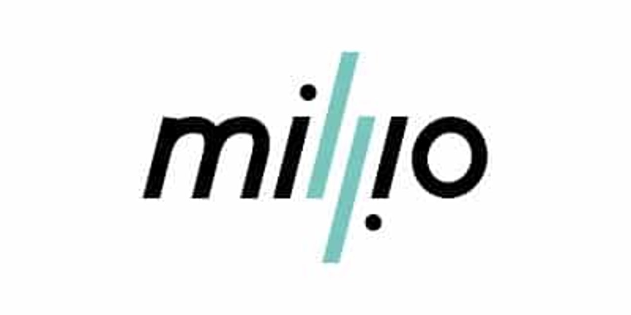 Logo millio