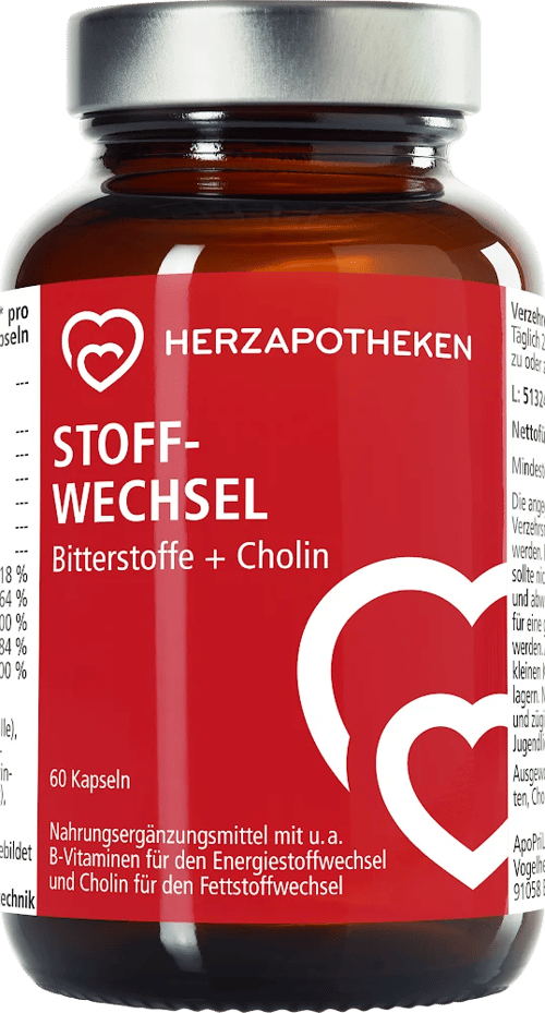 Stoffwechsel