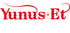 Firmenlogo des Kunden Yunus ET