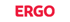 Logo der ERGO – Partnerbank für unabhängige Baufinanzierungen mit AW Finance