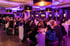 Abendveranstaltung mit Networking und Gala-Atmosphäre im Westhafen Pier 1 Frankfurt