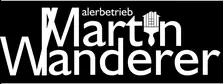 Malerbetrieb Martin Wanderer
