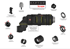 Acceossories Raptor Scope