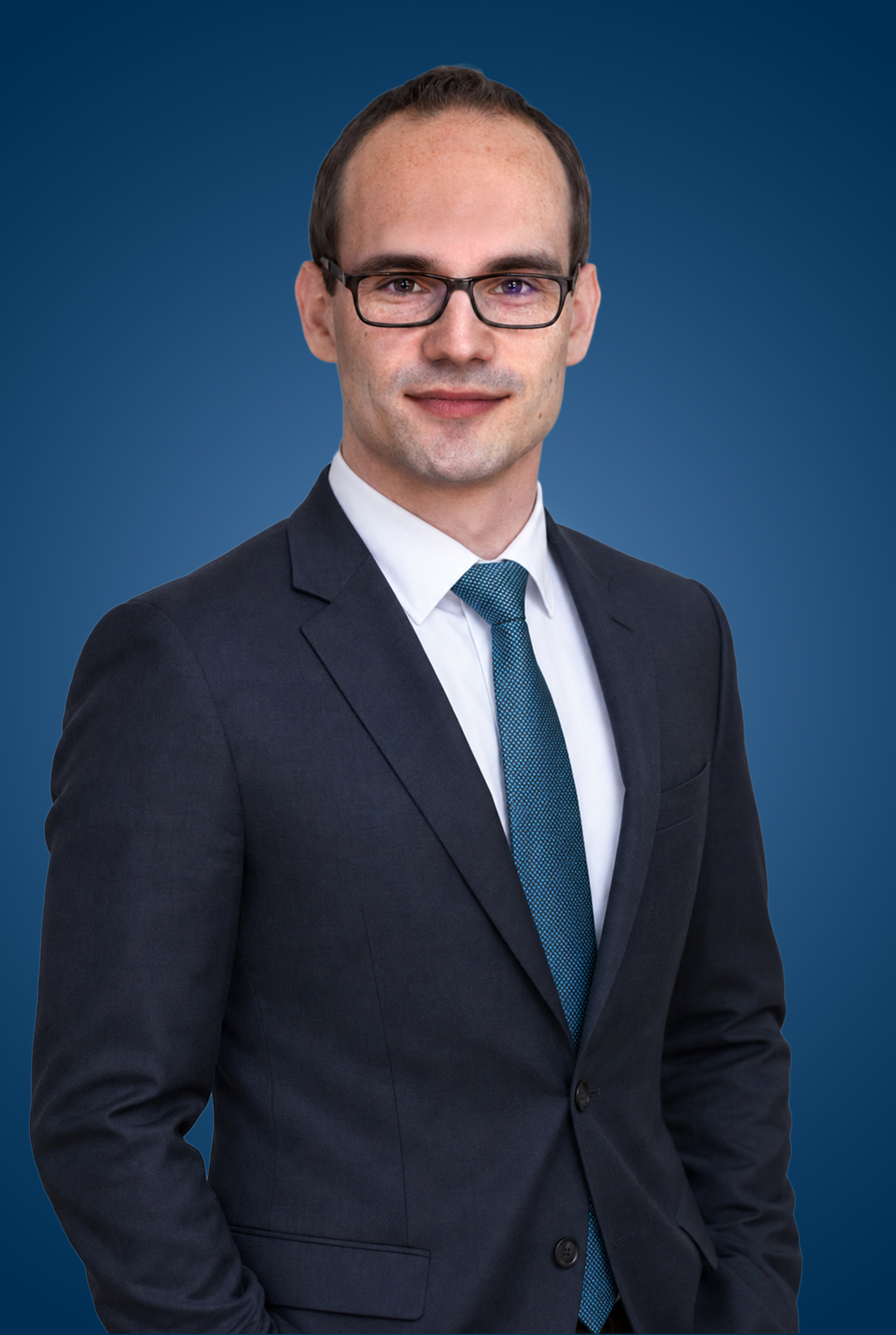 Andreas Ruckelshausen