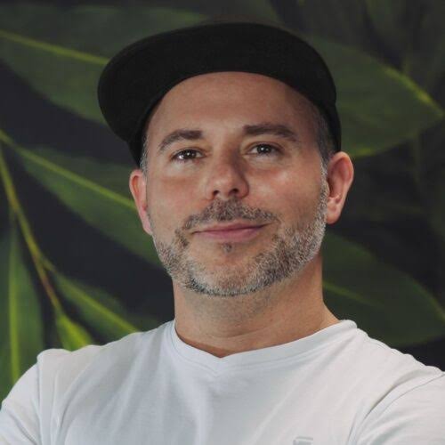 Christoph Halm