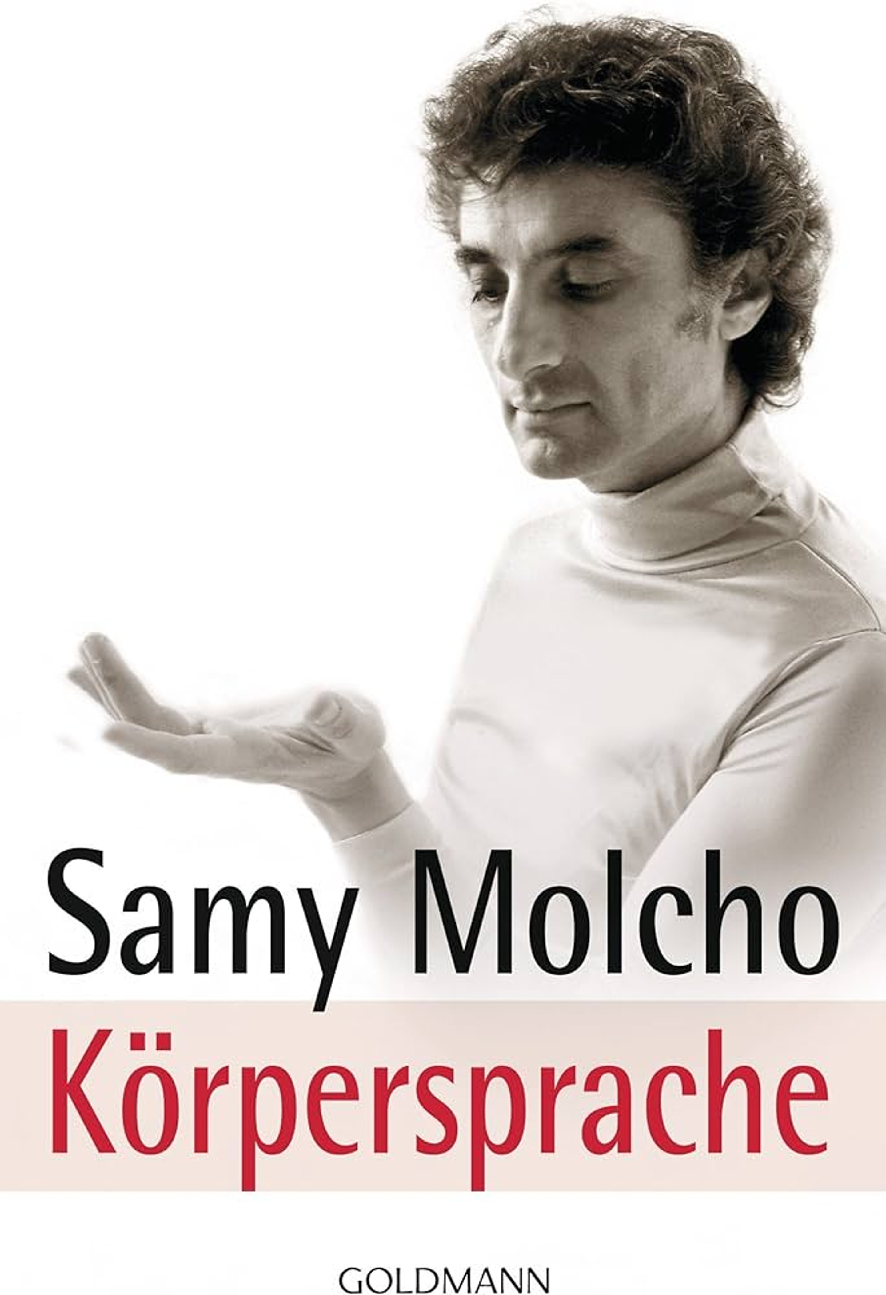 Cover: Körpersprache