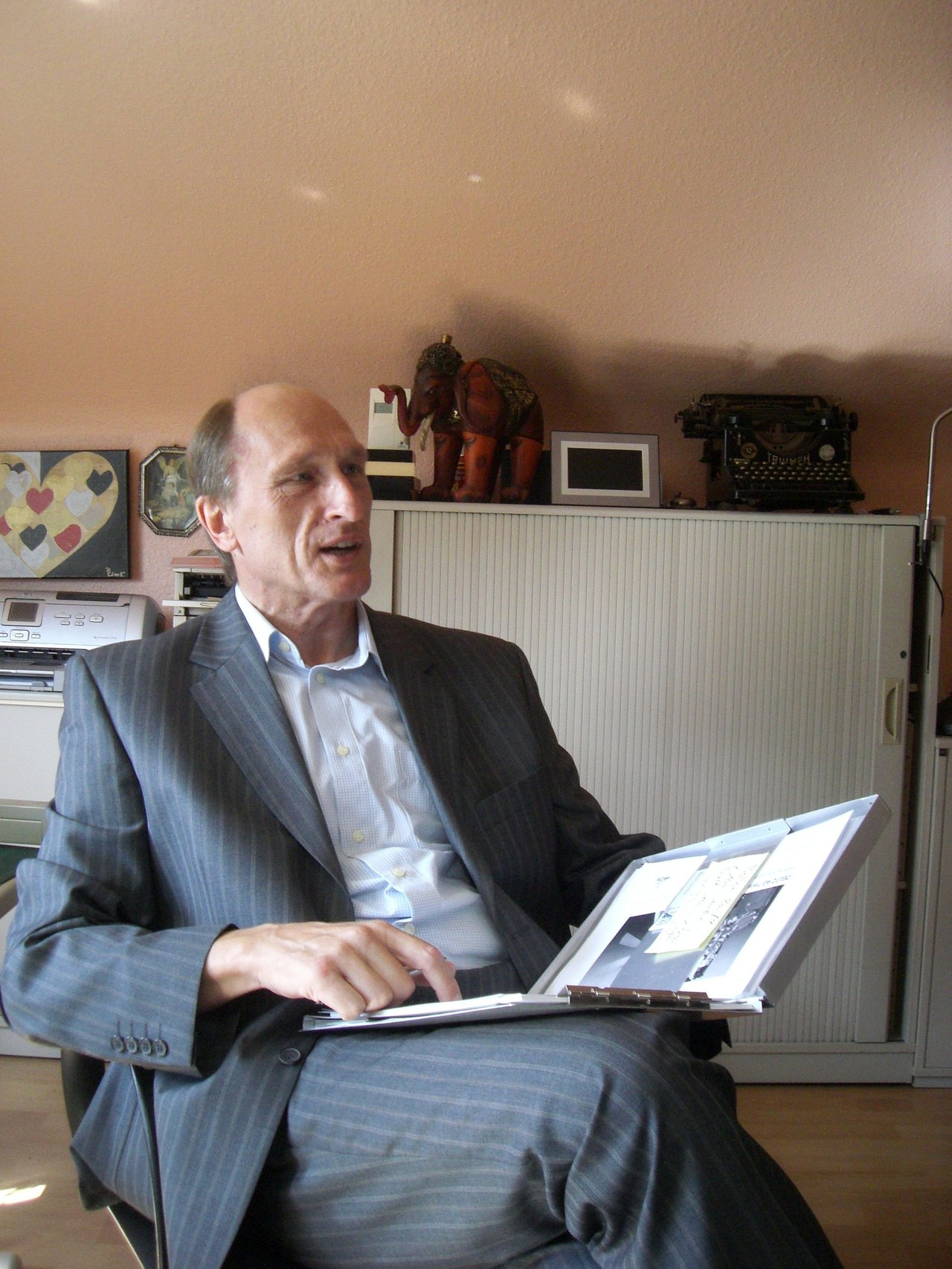 Volker Ahlgrimm