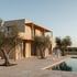 Stone exterior