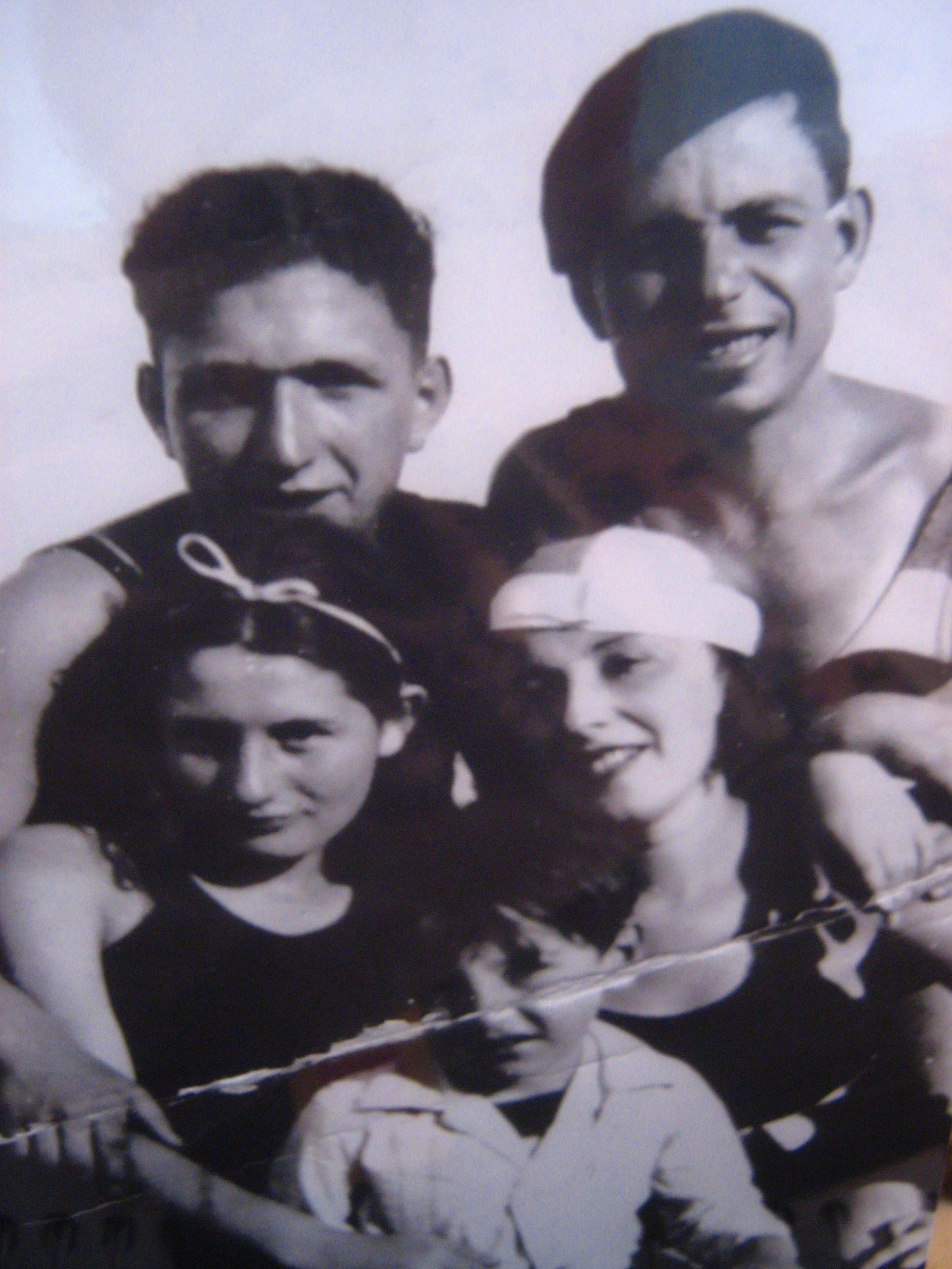 Imagen del archivo familiar Świ / Sweet