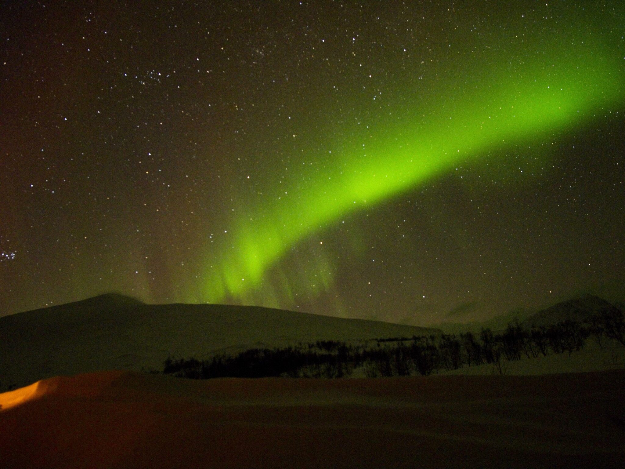 Nordlichter