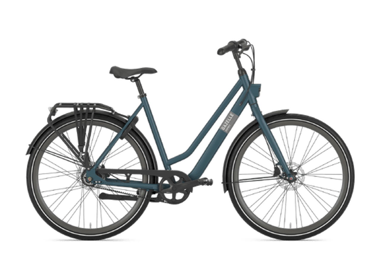 City- & Urban-Bikes