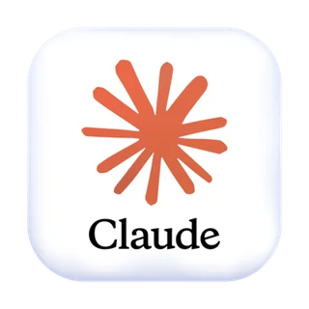 Claude Logo