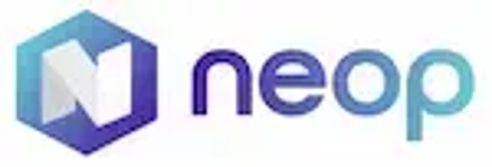 Logo NEOP Consulting – Beratung für Kommunikation und digitale Leadership-Entwicklung