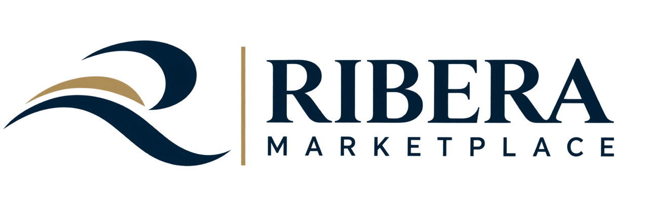 Ribera Marketplace