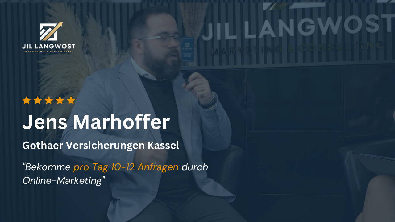 Jens Marhoffer