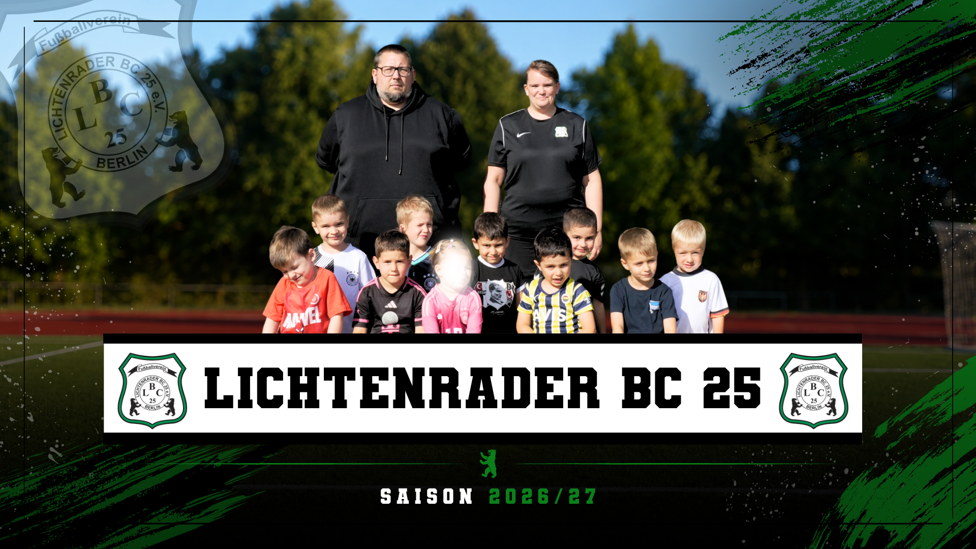 Kindergarten 1